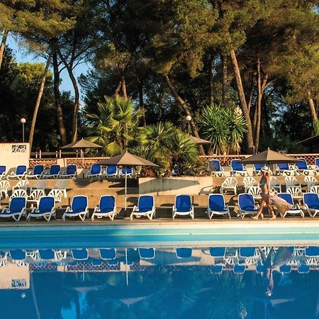 فندق Belambra Clubs La Colle-Sur-Loup - Les Terrasses De Saint-Paul De Vence المظهر الخارجي الصورة
