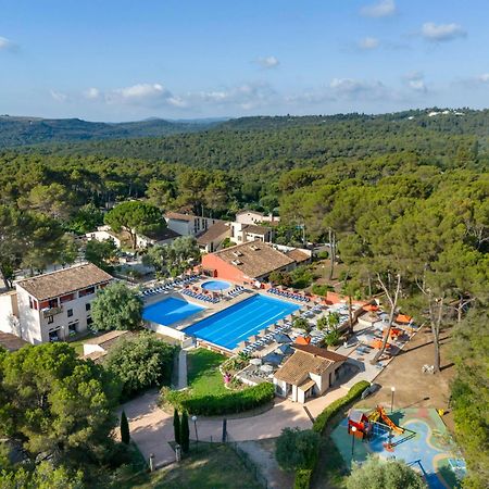 فندق Belambra Clubs La Colle-Sur-Loup - Les Terrasses De Saint-Paul De Vence المظهر الخارجي الصورة