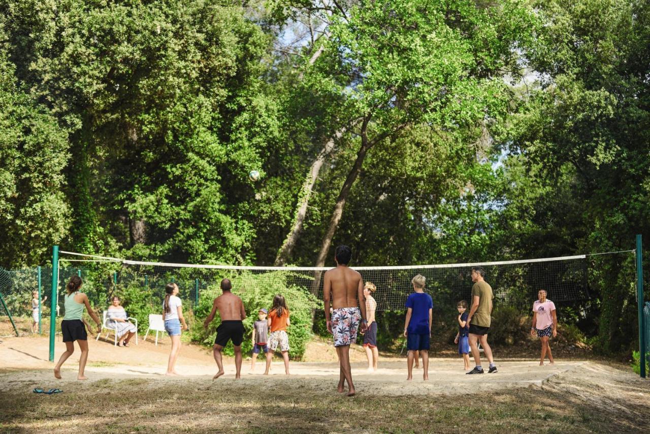 فندق Belambra Clubs La Colle-Sur-Loup - Les Terrasses De Saint-Paul De Vence المظهر الخارجي الصورة