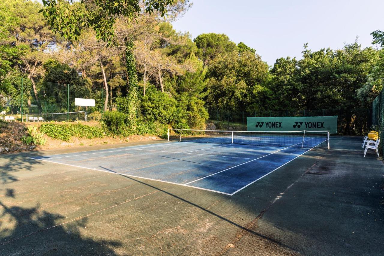 فندق Belambra Clubs La Colle-Sur-Loup - Les Terrasses De Saint-Paul De Vence المظهر الخارجي الصورة
