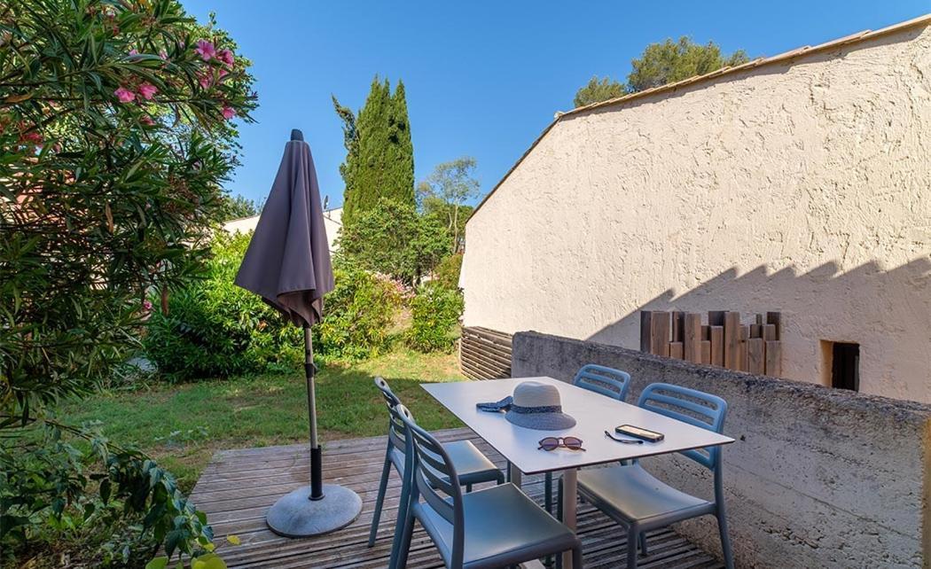 فندق Belambra Clubs La Colle-Sur-Loup - Les Terrasses De Saint-Paul De Vence المظهر الخارجي الصورة