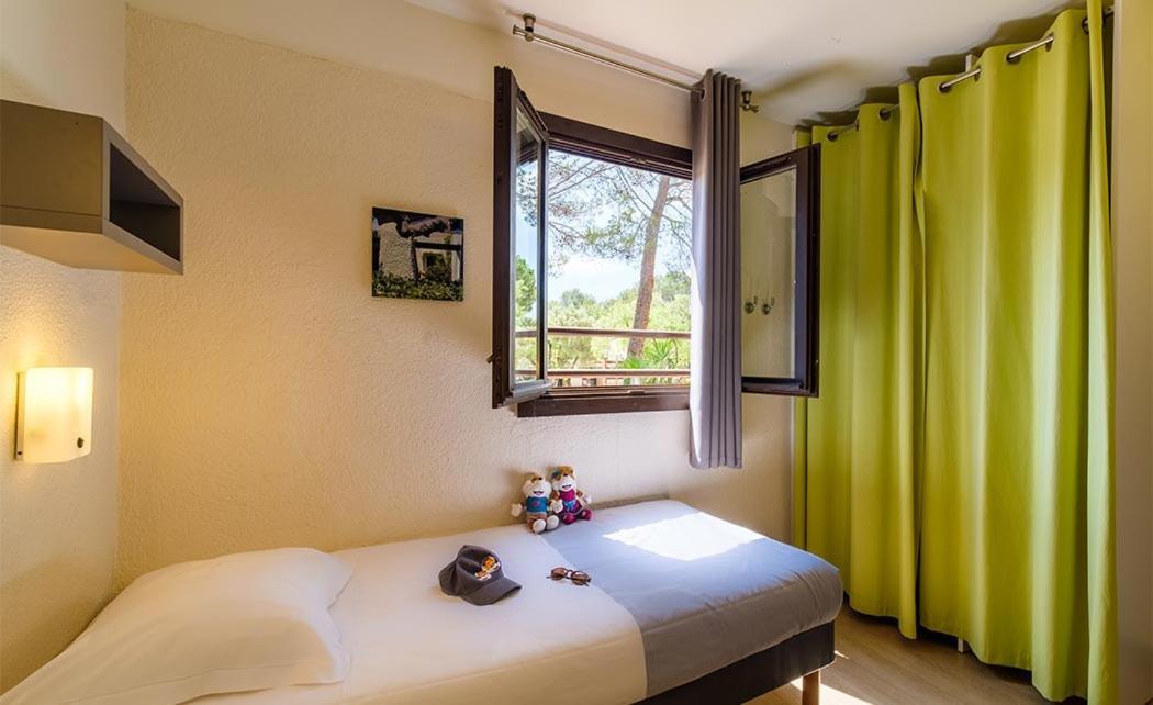 فندق Belambra Clubs La Colle-Sur-Loup - Les Terrasses De Saint-Paul De Vence المظهر الخارجي الصورة