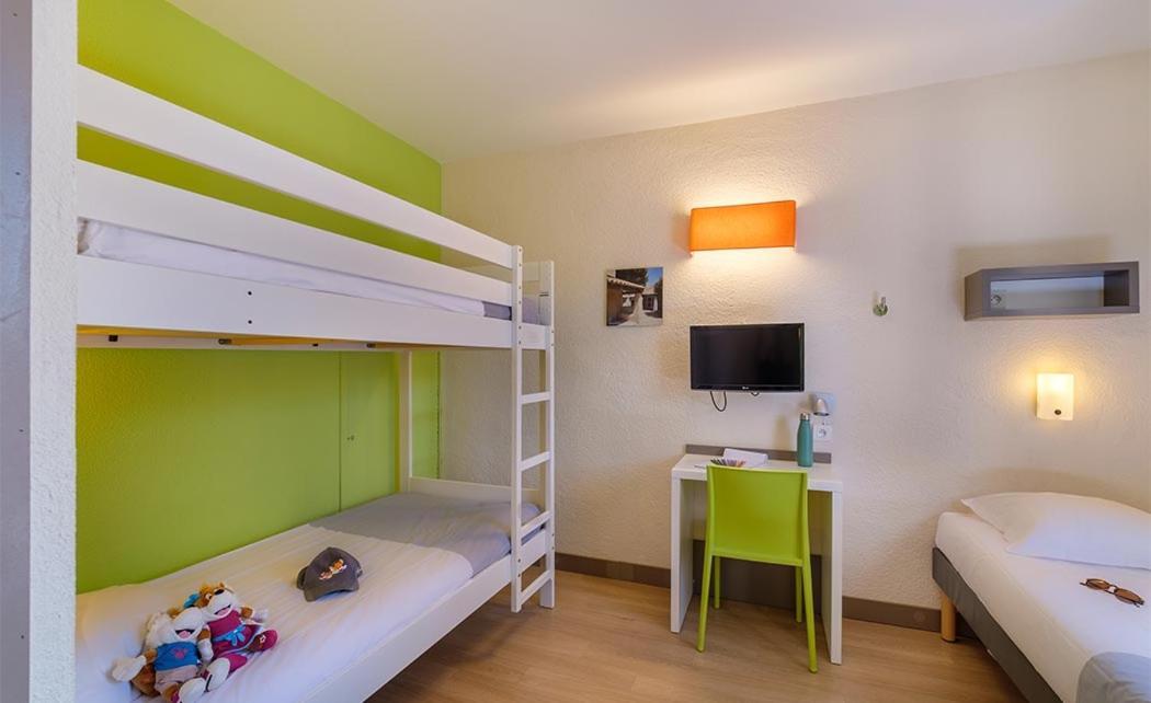 فندق Belambra Clubs La Colle-Sur-Loup - Les Terrasses De Saint-Paul De Vence المظهر الخارجي الصورة