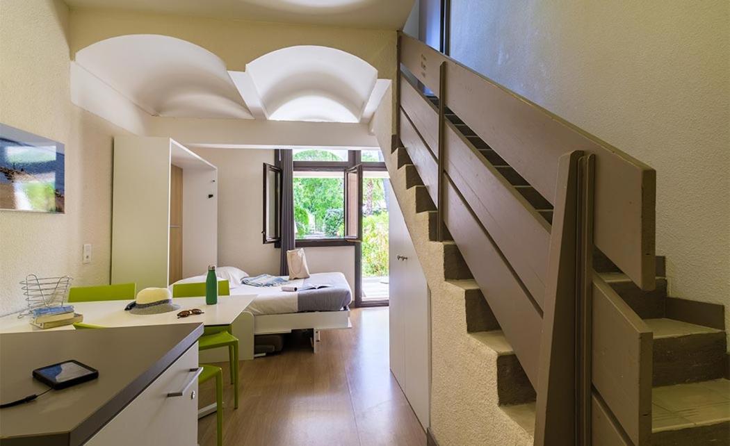 فندق Belambra Clubs La Colle-Sur-Loup - Les Terrasses De Saint-Paul De Vence المظهر الخارجي الصورة