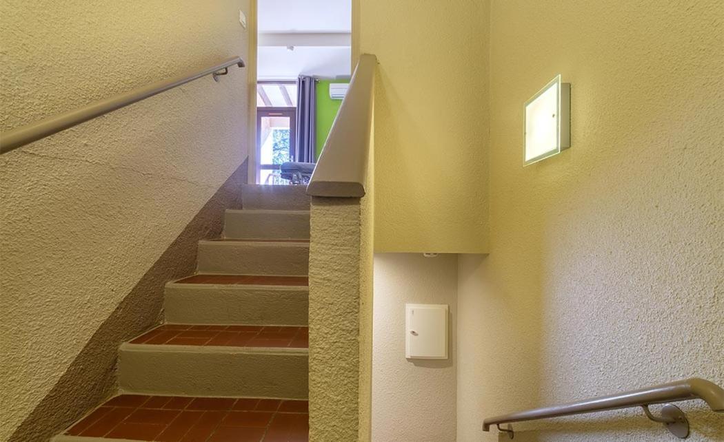 فندق Belambra Clubs La Colle-Sur-Loup - Les Terrasses De Saint-Paul De Vence المظهر الخارجي الصورة