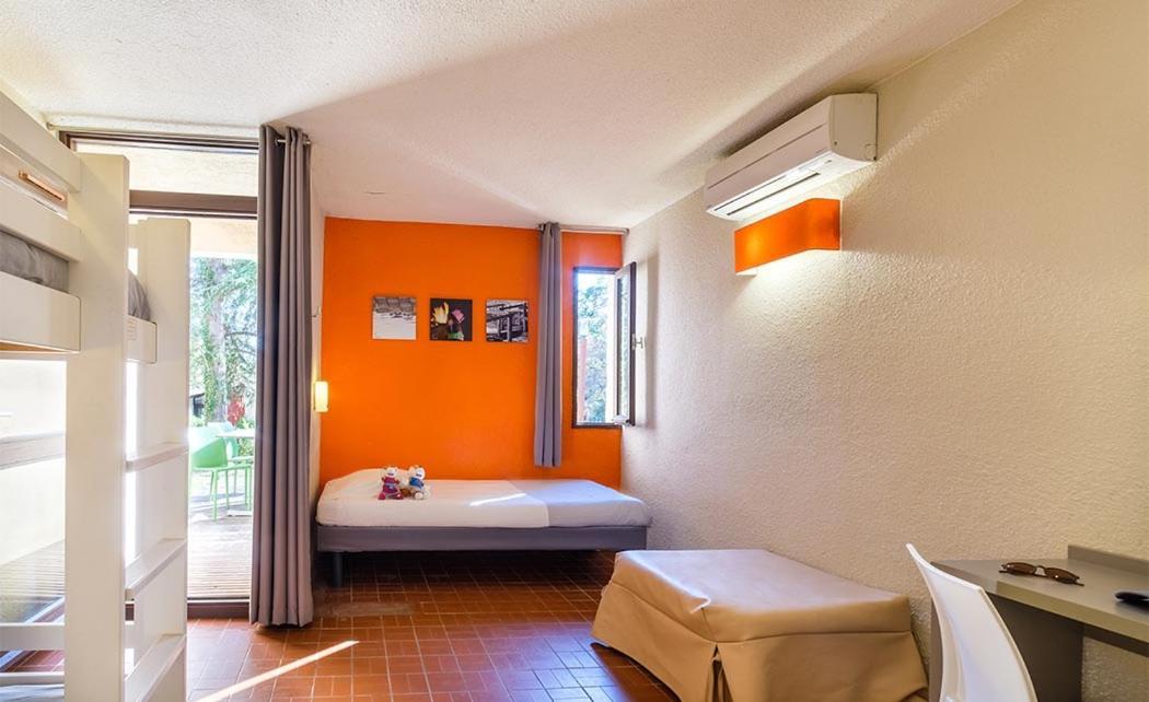 فندق Belambra Clubs La Colle-Sur-Loup - Les Terrasses De Saint-Paul De Vence المظهر الخارجي الصورة