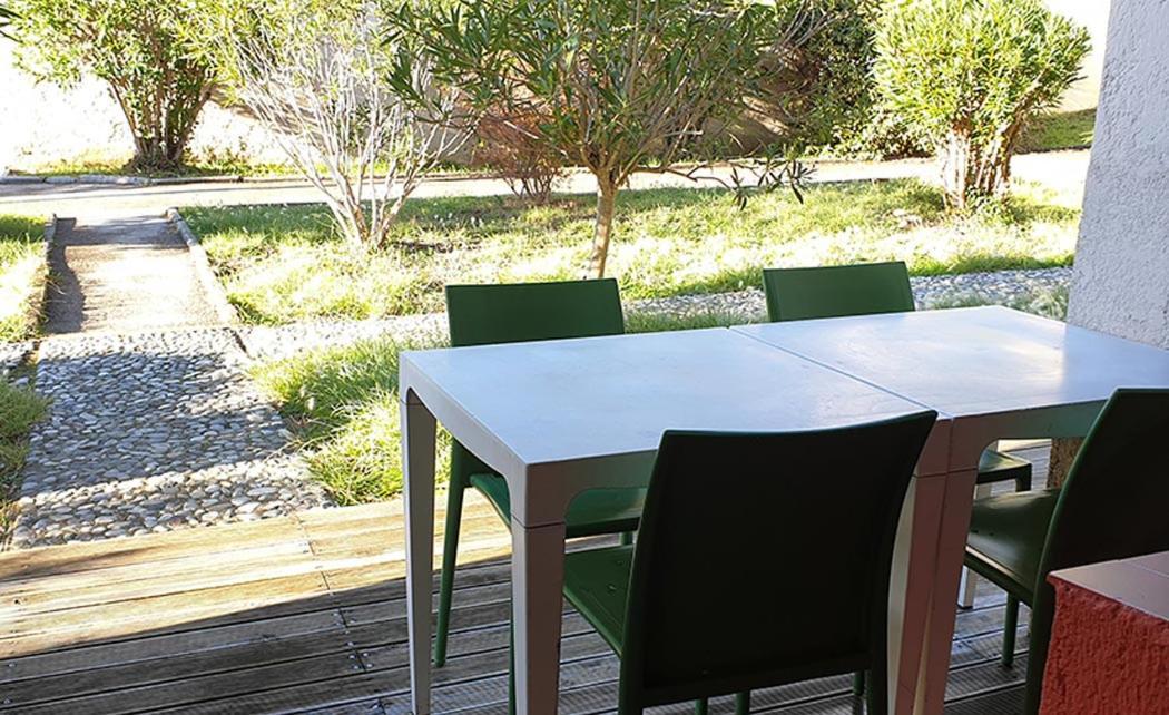 فندق Belambra Clubs La Colle-Sur-Loup - Les Terrasses De Saint-Paul De Vence الغرفة الصورة