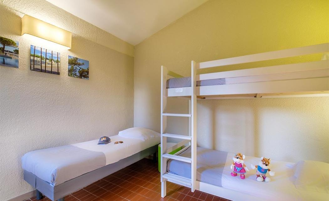 فندق Belambra Clubs La Colle-Sur-Loup - Les Terrasses De Saint-Paul De Vence الغرفة الصورة