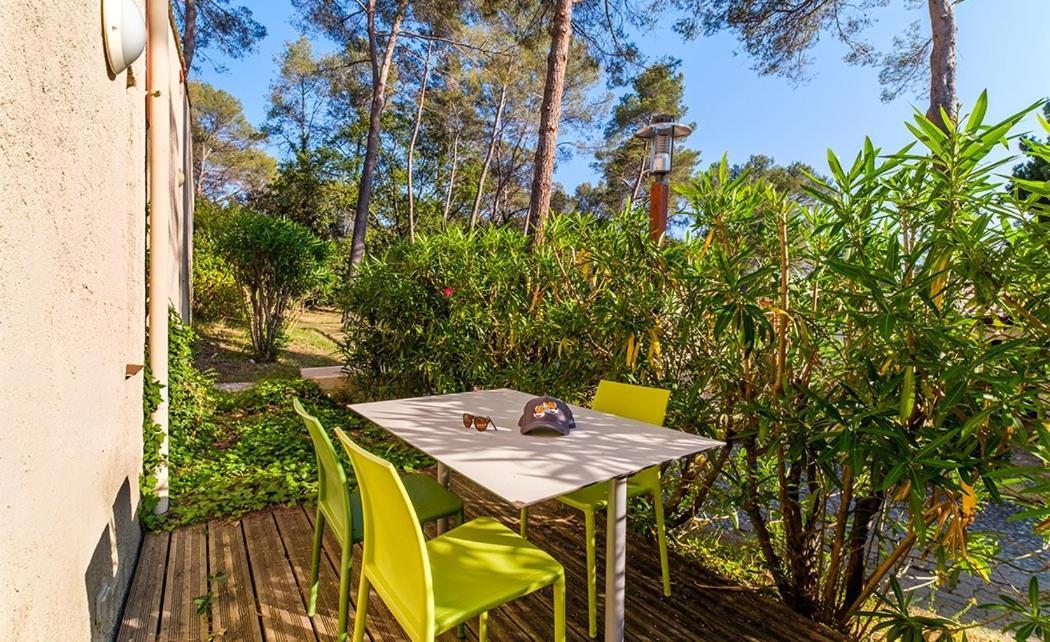 فندق Belambra Clubs La Colle-Sur-Loup - Les Terrasses De Saint-Paul De Vence الغرفة الصورة