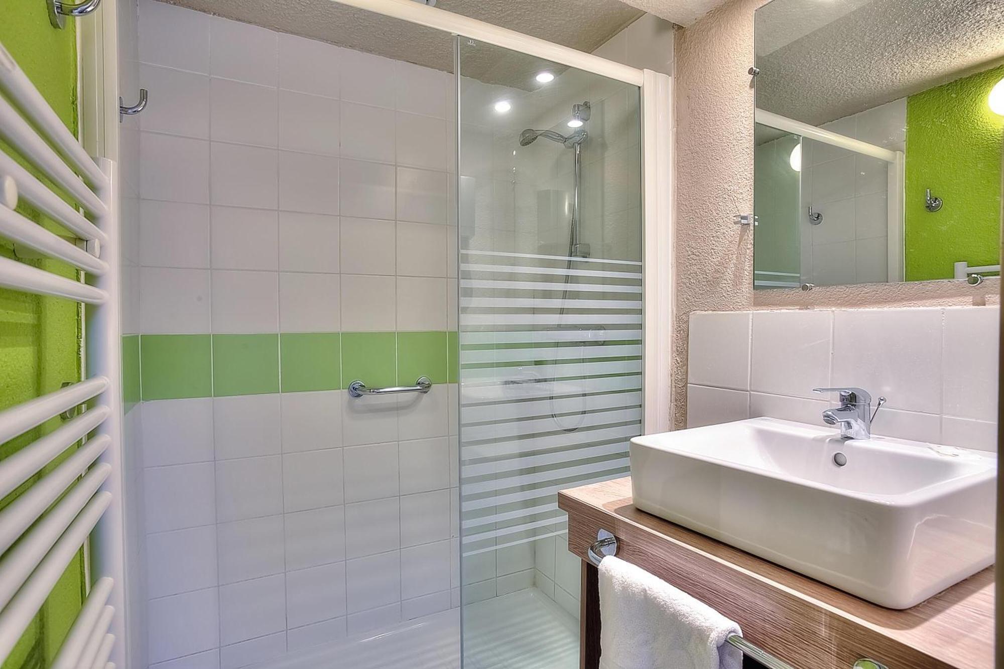 فندق Belambra Clubs La Colle-Sur-Loup - Les Terrasses De Saint-Paul De Vence المظهر الخارجي الصورة