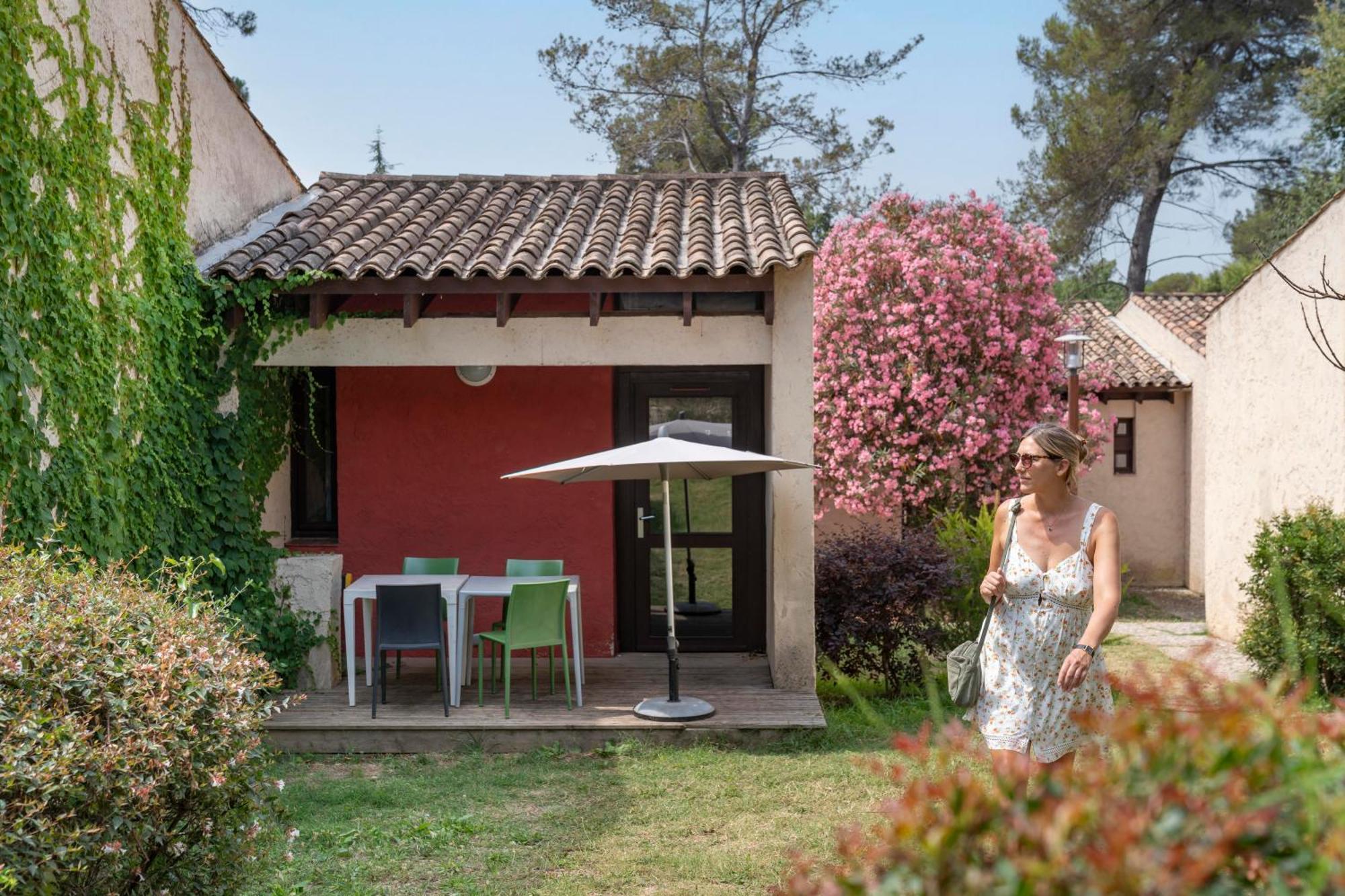 فندق Belambra Clubs La Colle-Sur-Loup - Les Terrasses De Saint-Paul De Vence المظهر الخارجي الصورة